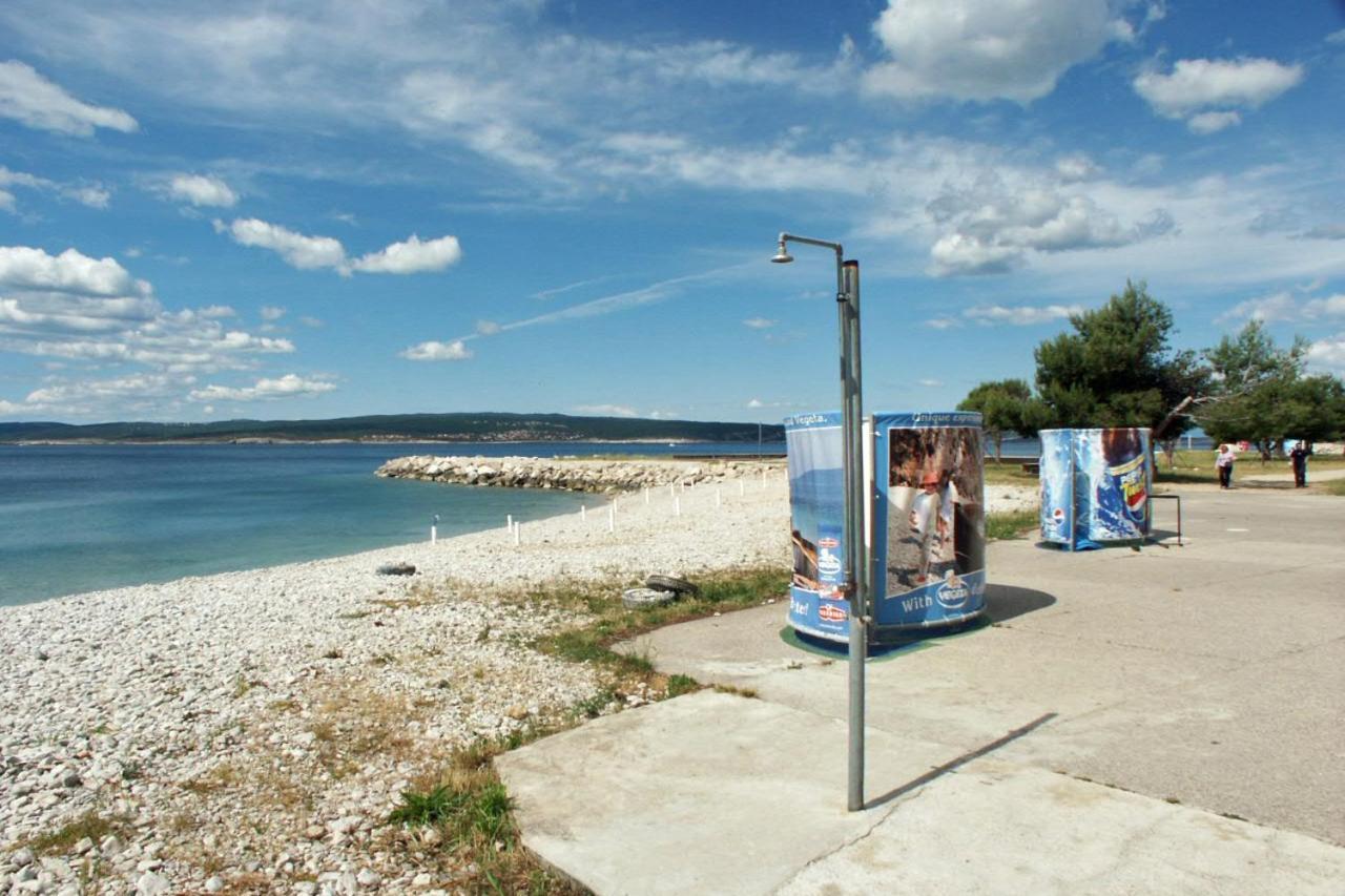 Apartments With A Parking Space Crikvenica - 19683 Dış mekan fotoğraf